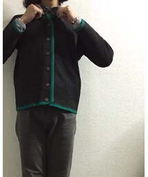 VINTAGE | カーディガン/ボレロ