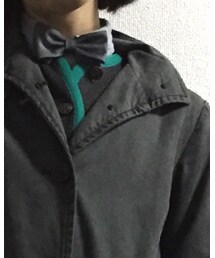 VINTAGE | 蝶ネクタイ