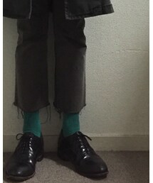 JOHNSTON&MURPHY | ドレスシューズ