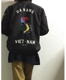 VINTAGE | ブルゾン