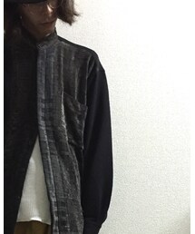BACKDROP | Tシャツ/カットソー