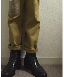 FLORSHEIM | ブーツ