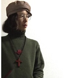 CA4LA | キャスケット