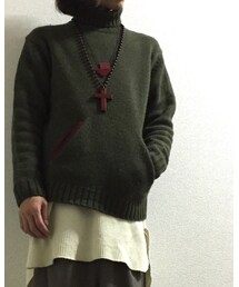 used | ニット/セーター