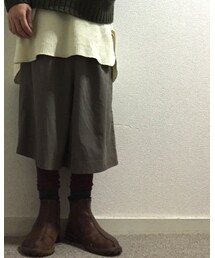 MAR | その他パンツ