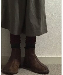 COLE HAAN | ブーツ