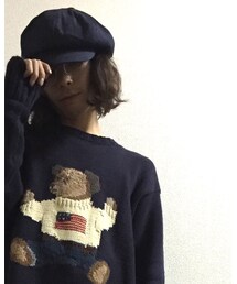 grace hats | キャスケット