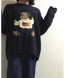 RALPH LAUREN | ニット/セーター