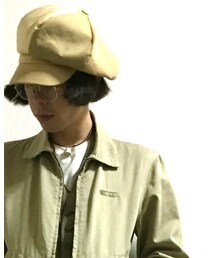 grace hats | キャスケット