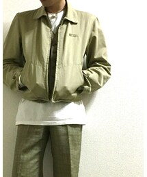 VINTAGE | ブルゾン