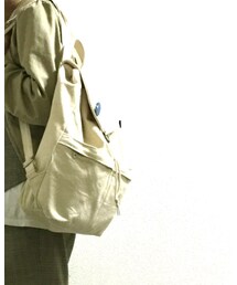 BUGGU | バックパック/リュック