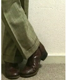 FLORSHEIM | ブーツ