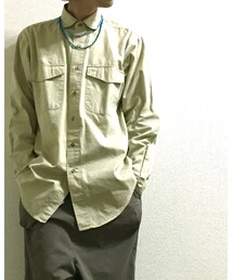 patagonia | シャツ/ブラウス