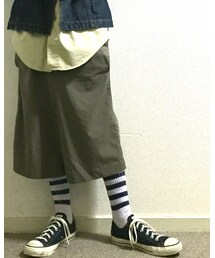 MAR | その他パンツ