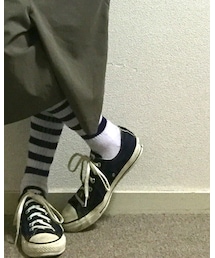 CONVERSE | スニーカー