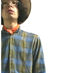 used | バンダナ/スカーフ