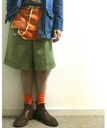 used | その他パンツ