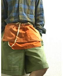 VINTAGE | エプロン