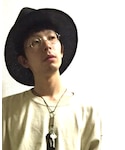 THE FOURNESS(ザ・フォーネス)の「帽子(ハット)」