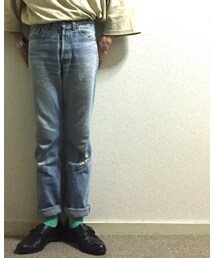 Levi's | デニムパンツ