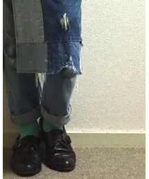 FLORSHEIM | ドレスシューズ