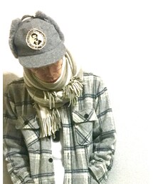 CA4LA | キャップ