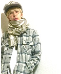 GLOBAL WORK | マフラー