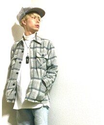 VINTAGE | ブルゾン