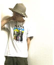 SCREEN STARS | Tシャツ/カットソー