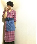 VINTAGE(ヴィンテージ)の「ジャケット/アウター(その他アウター)」
