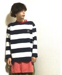 RALPH LAUREN(ラルフ ローレン)の「トップス(スウェット)」