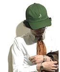 CA4LA(カシラ)の「帽子(キャップ)」