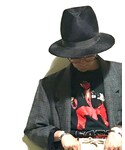 THE FOURNESS(ザ・フォーネス)の「帽子(ハット)」