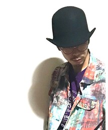 m.mOrchestra | ハット