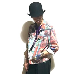 VINTAGE | ブルゾン