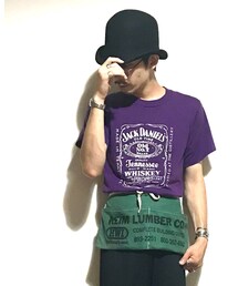 SCREEN STARS | Tシャツ/カットソー