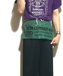 VINTAGE | エプロン