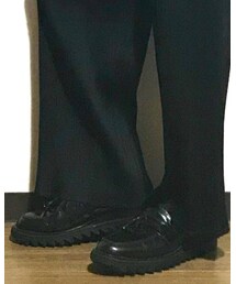 BOSTNIAN | ローファー