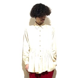 VINTAGE | シャツ/ブラウス