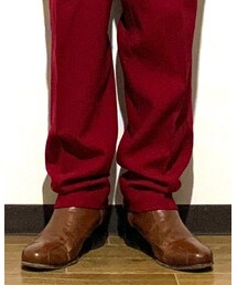 FLORSHEIM | ブーツ