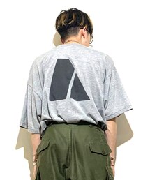 MILITARY | (Tシャツ/カットソー)