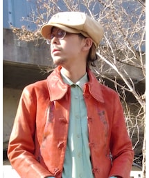 grace hats | キャスケット