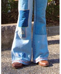 FLORSHEIM | ブーツ