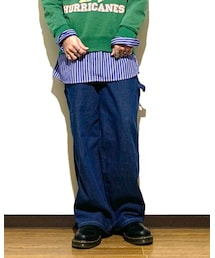 VINTAGE | サロペット/オーバーオール