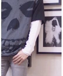 NANO universe | Tシャツ/カットソー