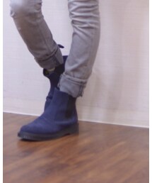 Dr. Martens | ブーツ