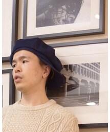 CA4LA | キャスケット