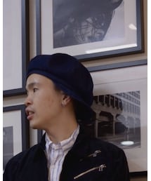 CA4LA | キャスケット