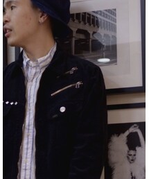 Lee | ライダースジャケット