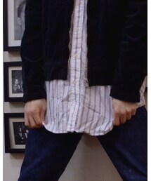 UNIQLO | シャツ/ブラウス